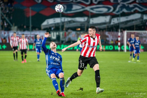 CracoviaWisla