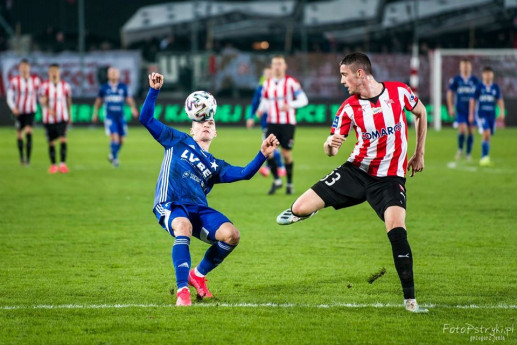 CracoviaWisla