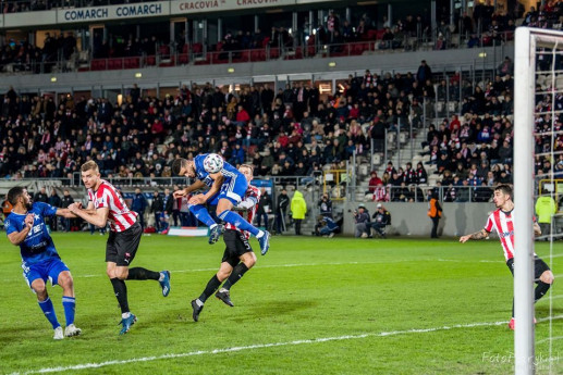 CracoviaWisla