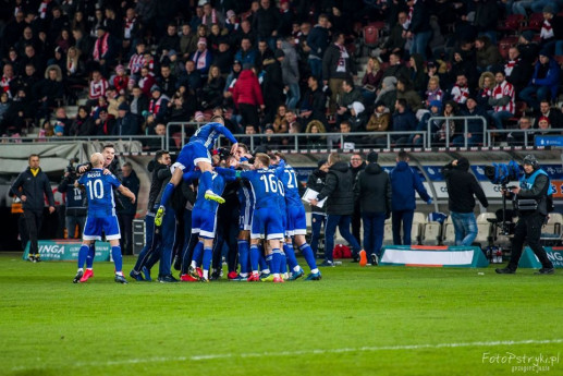 CracoviaWisla