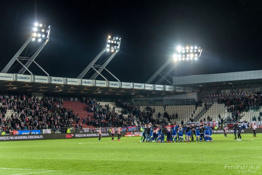 CracoviaWisla