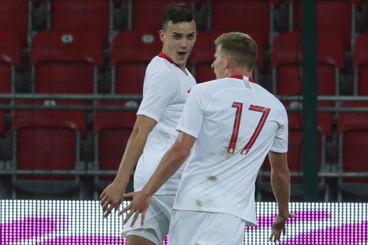 U21PolskaRosja
