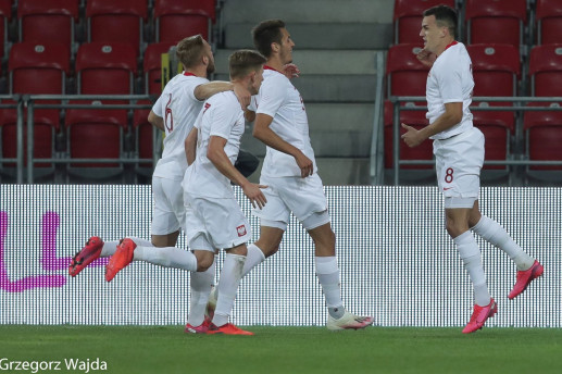 U21PolskaRosja