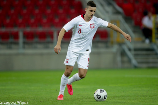 U21PolskaRosja