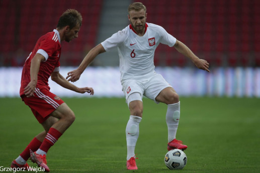 U21PolskaRosja