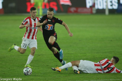 CracoviaJagiellonia