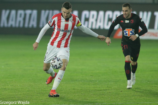 CracoviaJagiellonia