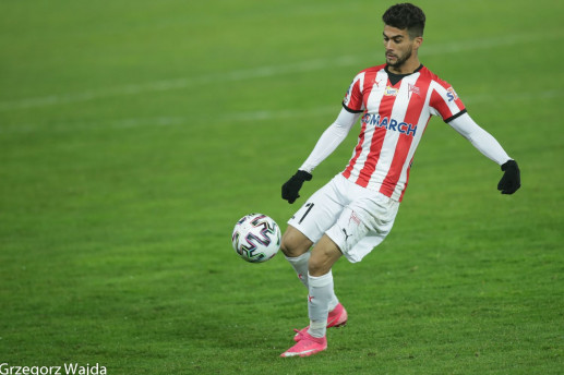CracoviaJagiellonia