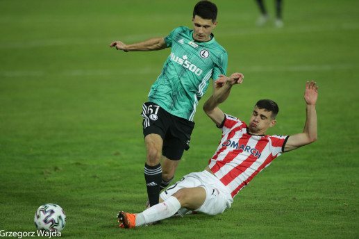 CracoviaLegia