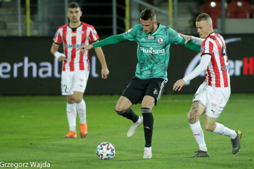 CracoviaLegia