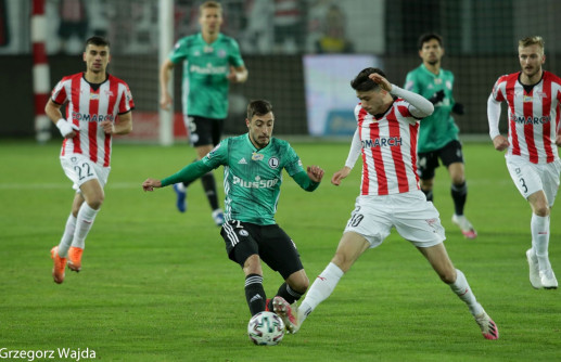 CracoviaLegia