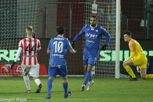 CracoviaWisla