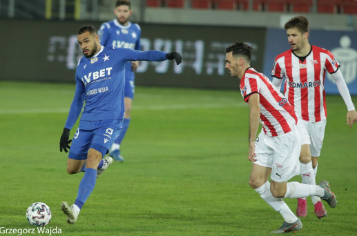 CracoviaWisla