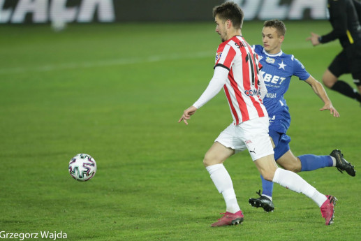 CracoviaWisla