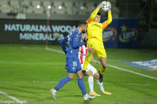 CracoviaWisla