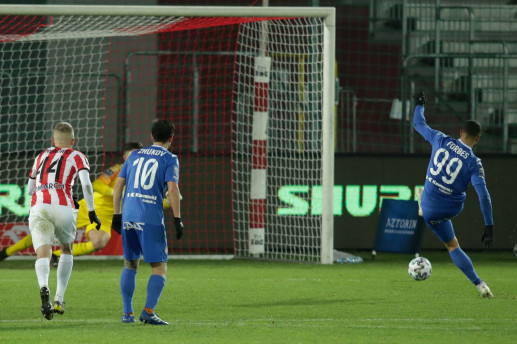 CracoviaWisla