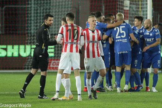 CracoviaWisla