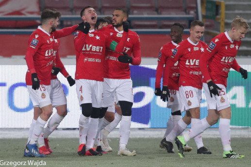 wislaJagiellonia