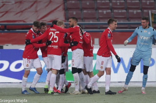 wislaJagiellonia