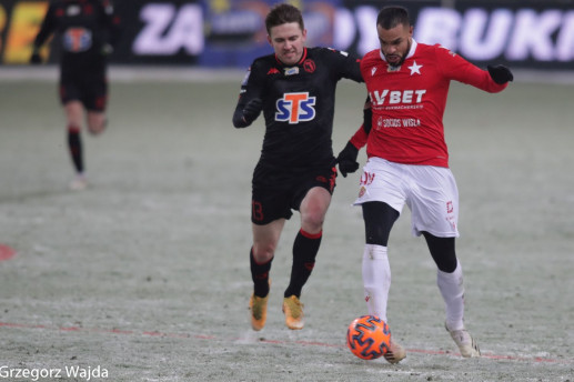 wislaJagiellonia