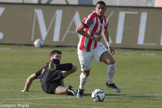CracoviaZaglebie