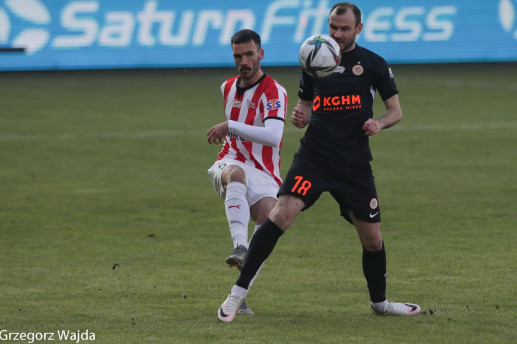CracoviaZaglebie