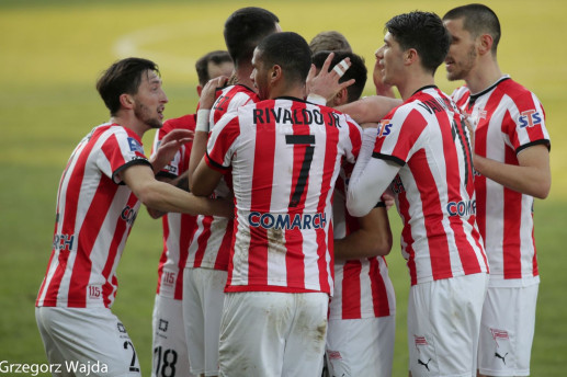 CracoviaZaglebie