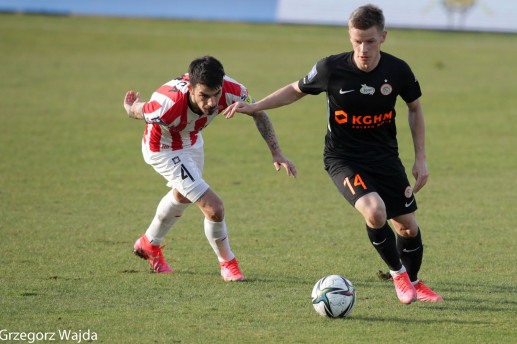 CracoviaZaglebie