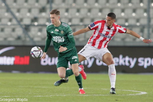 CracoviaSlask