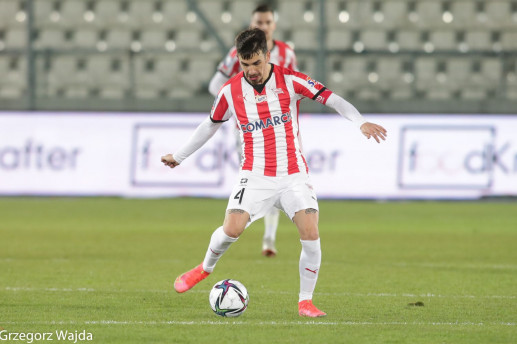 CracoviaSlask