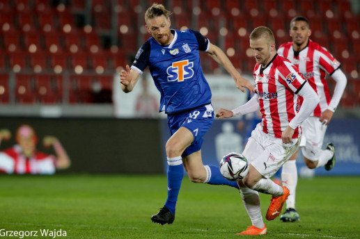 cracoviaLech