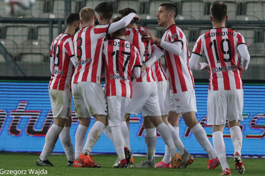 cracoviaLech