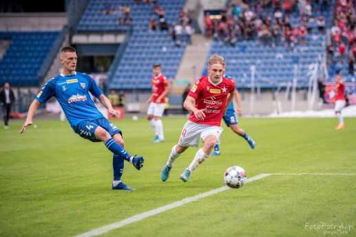wislaSandecja