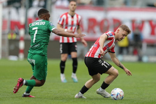 cracoviaRadomiak