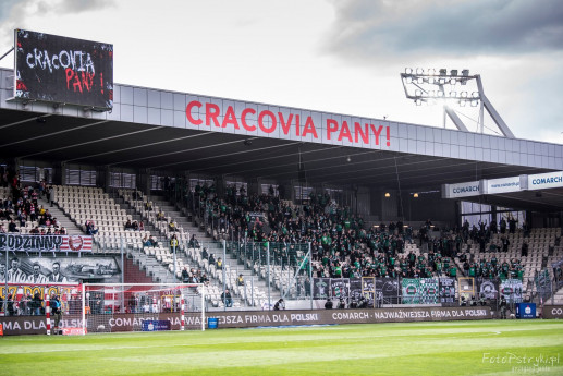 cracoviaRadomiak