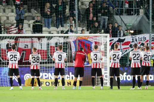 CracoviaZaglebieL