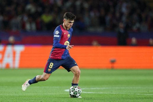 barcelonaInter
