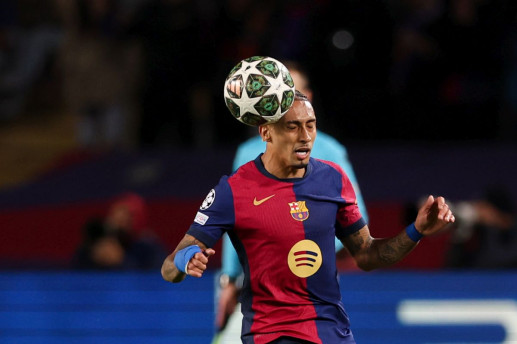 barcelonaInter