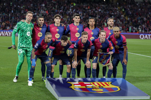 barcelonaInter