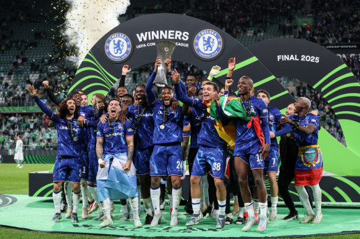 chelsea