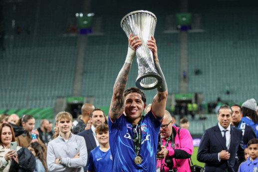 chelsea