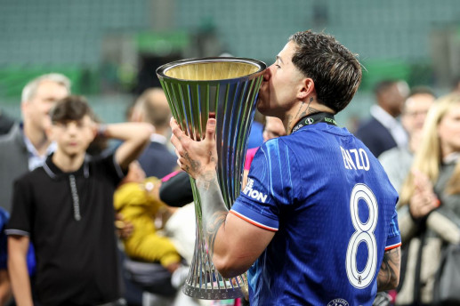 chelsea
