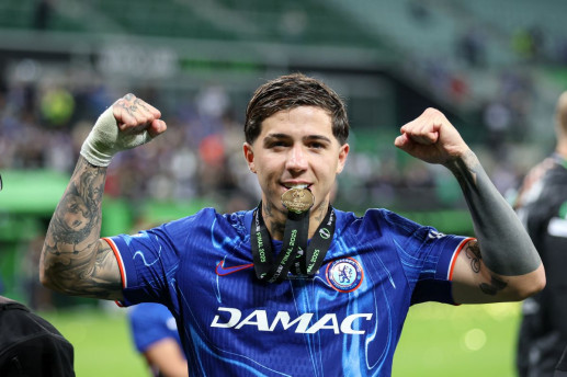 chelsea