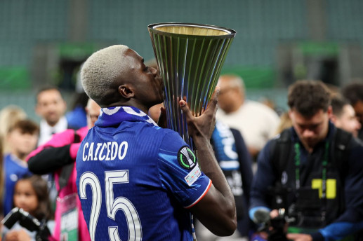 chelsea