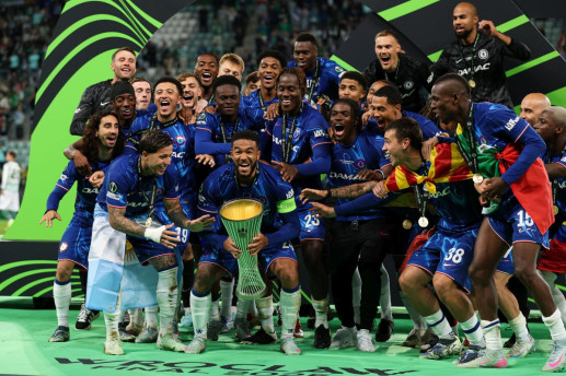 chelsea