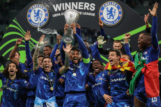 chelsea