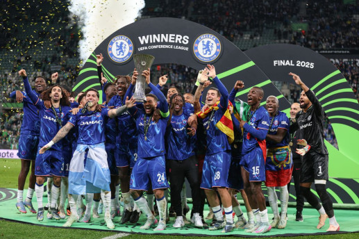 chelsea