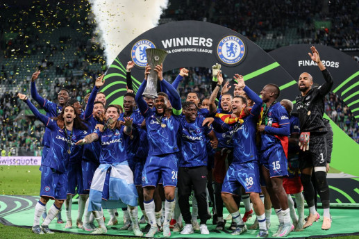 chelsea