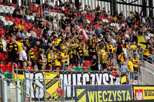 wieczystaPogon