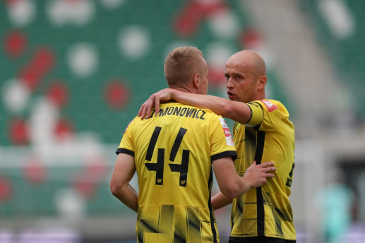 wieczystaPogon